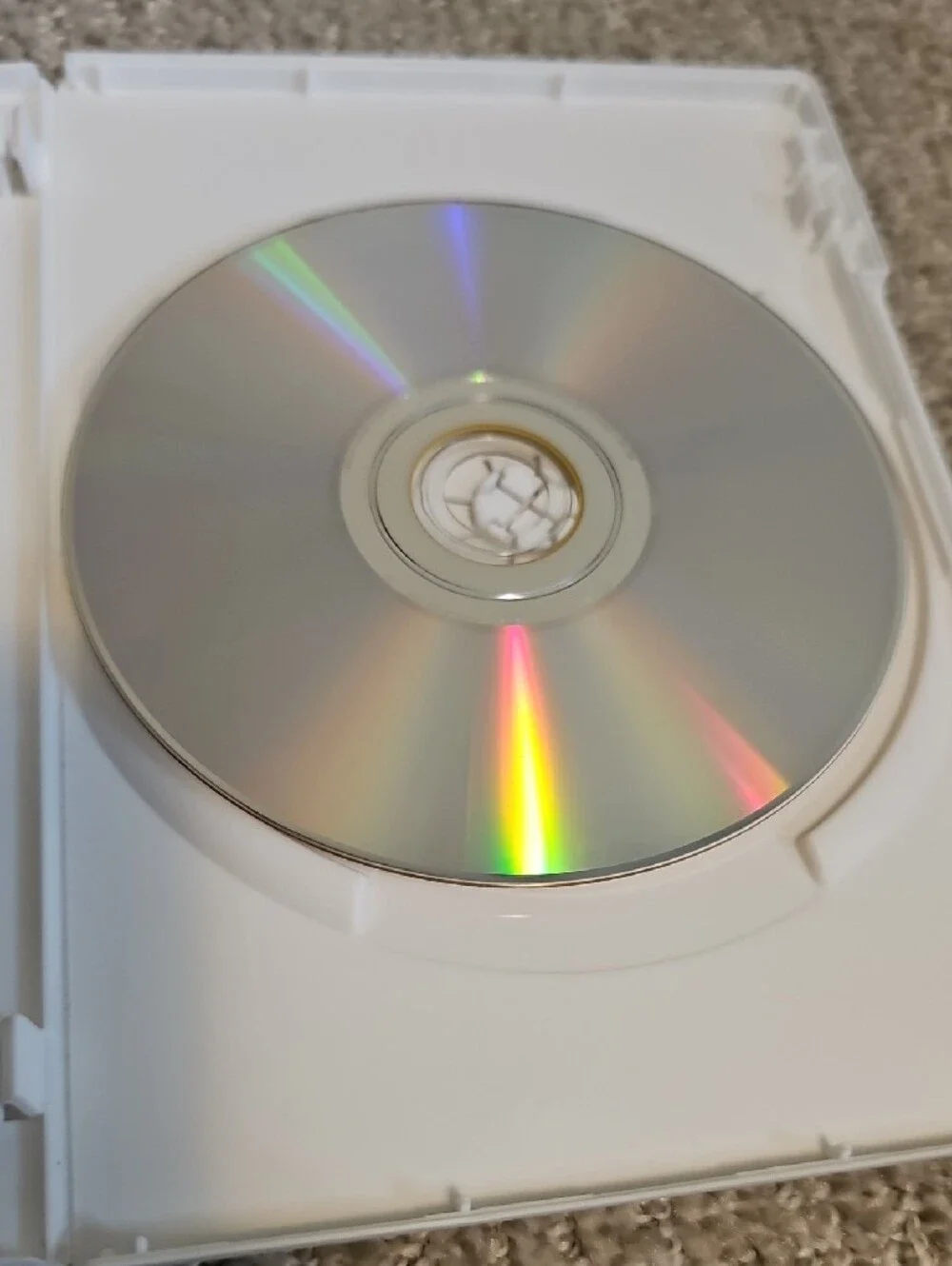 Sonic and the Secret Rings (Wii)